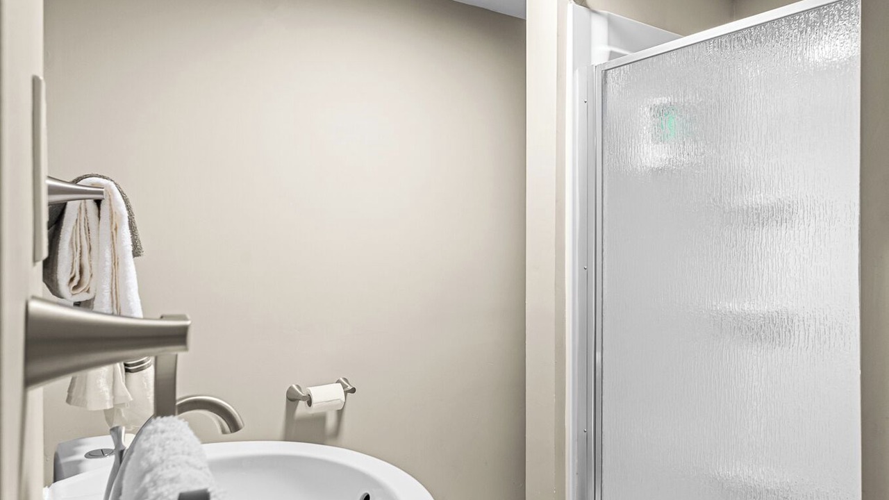 Photo of Bathroom in Mableton