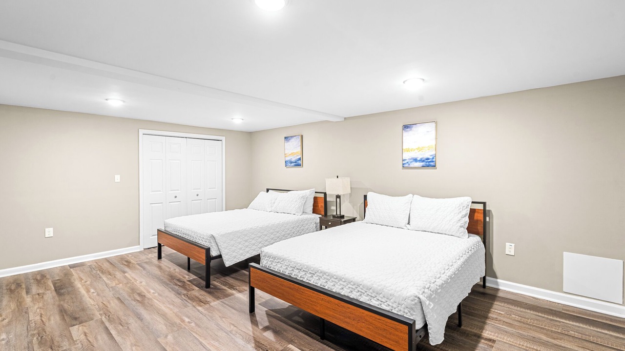 Photo of Bedroom in Mableton