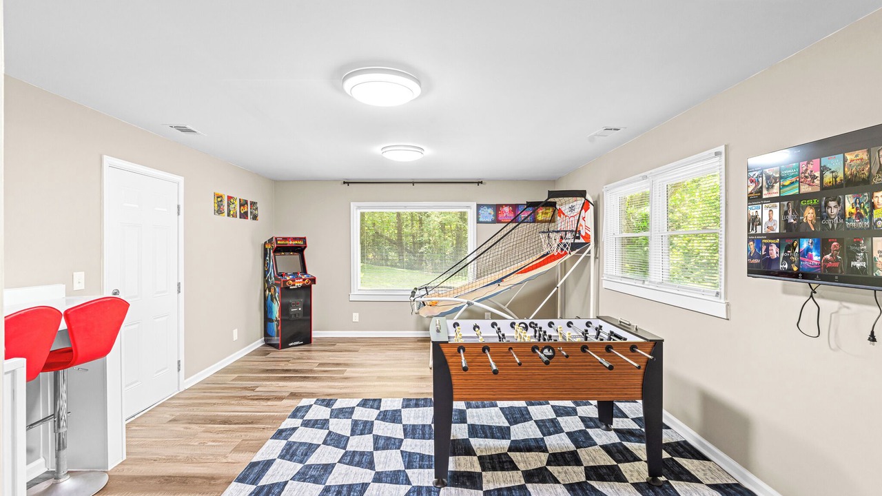 Photo of Bedroom in Mableton
