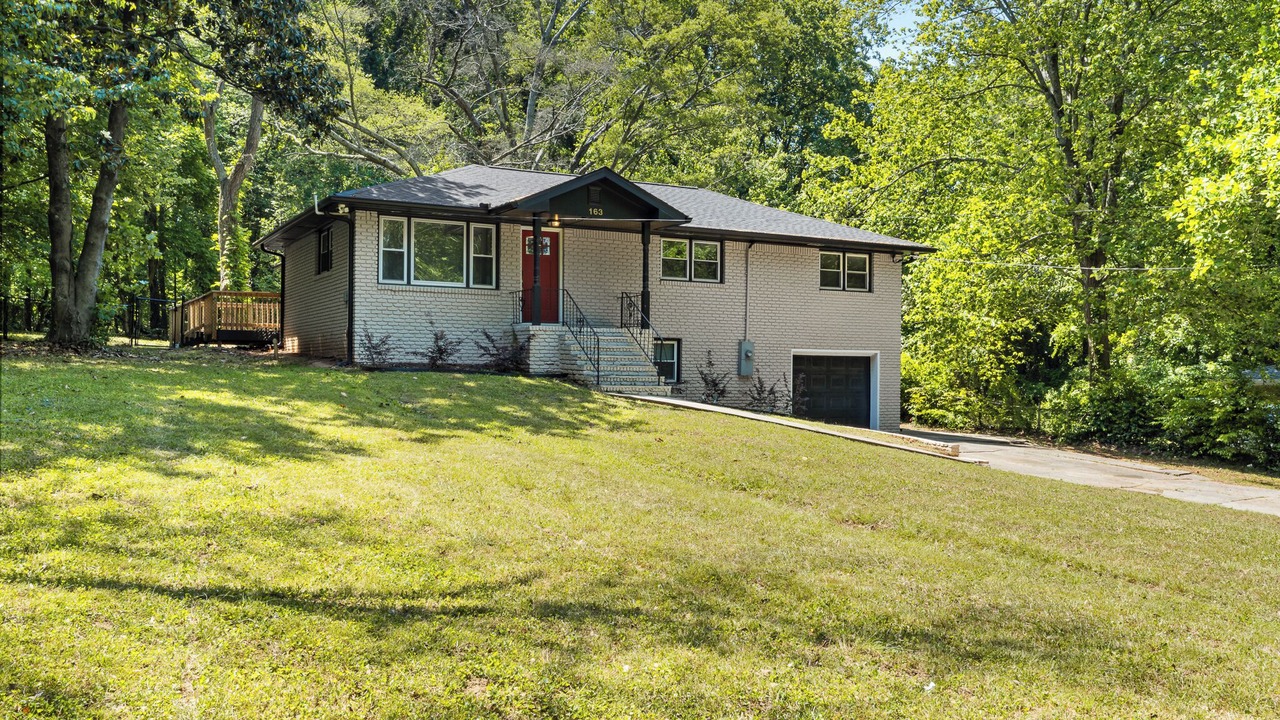 Photo of Outdoor in Mableton
