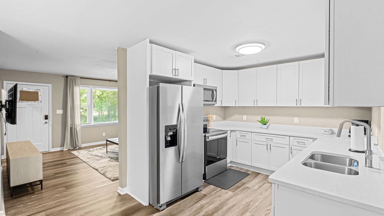 Photo of Kitchen in Mableton