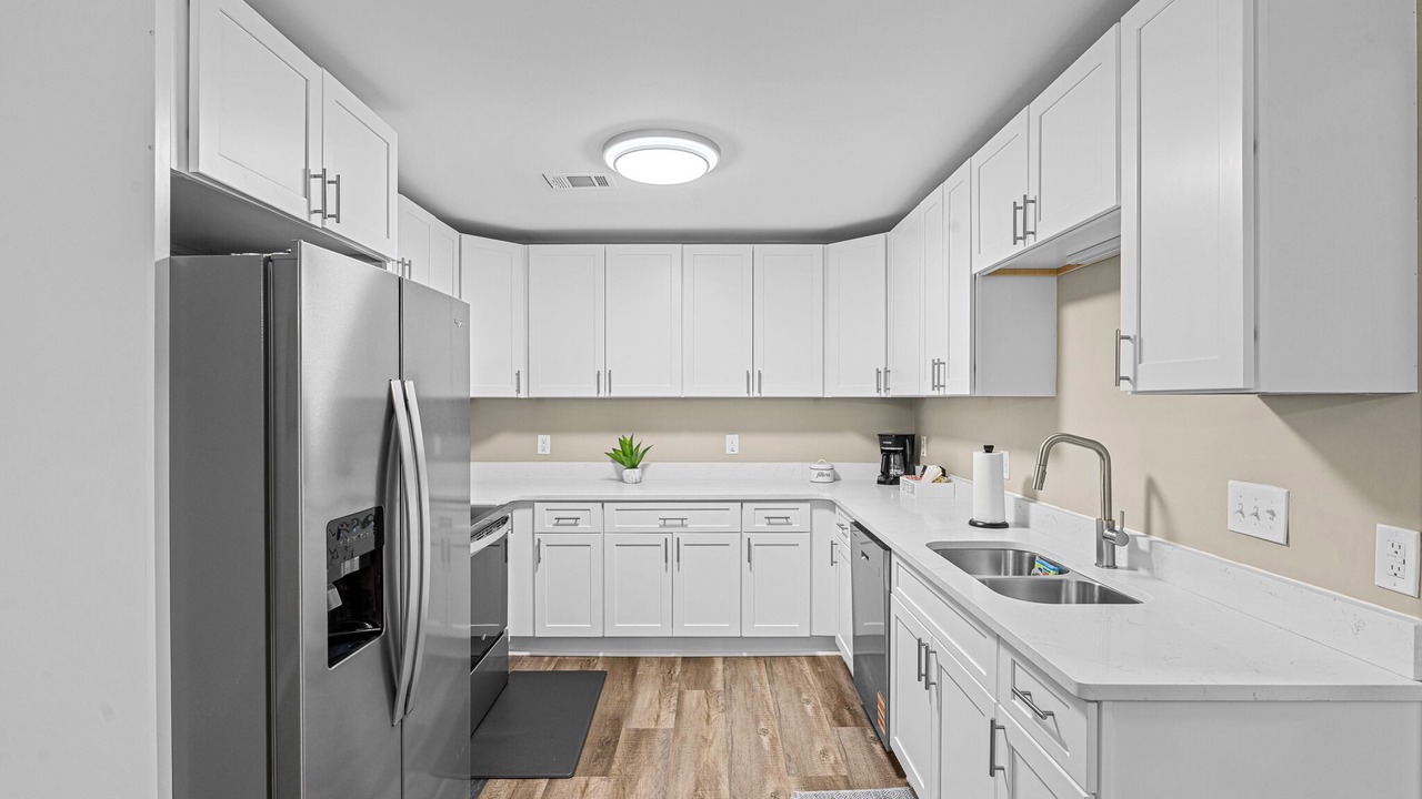 Photo of Kitchen in Mableton