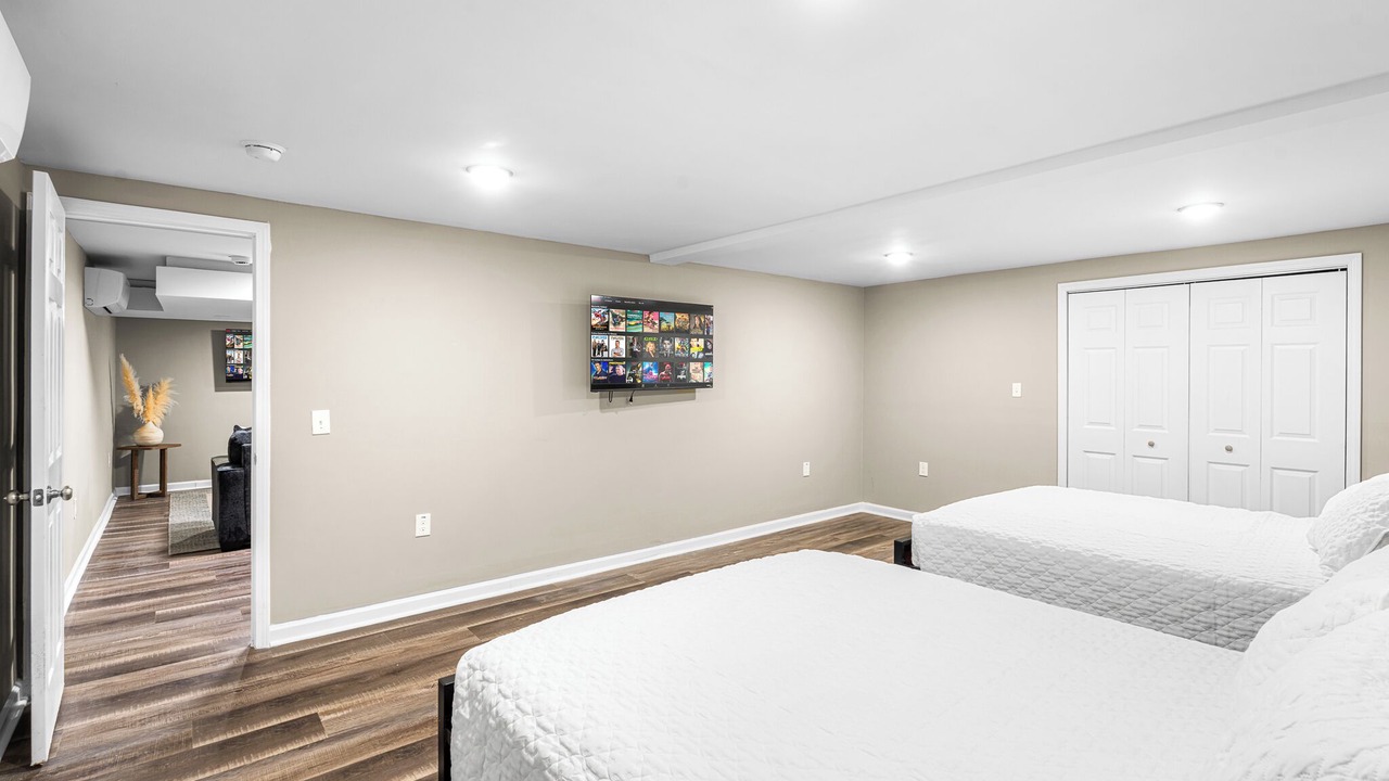 Photo of Bedroom in Mableton