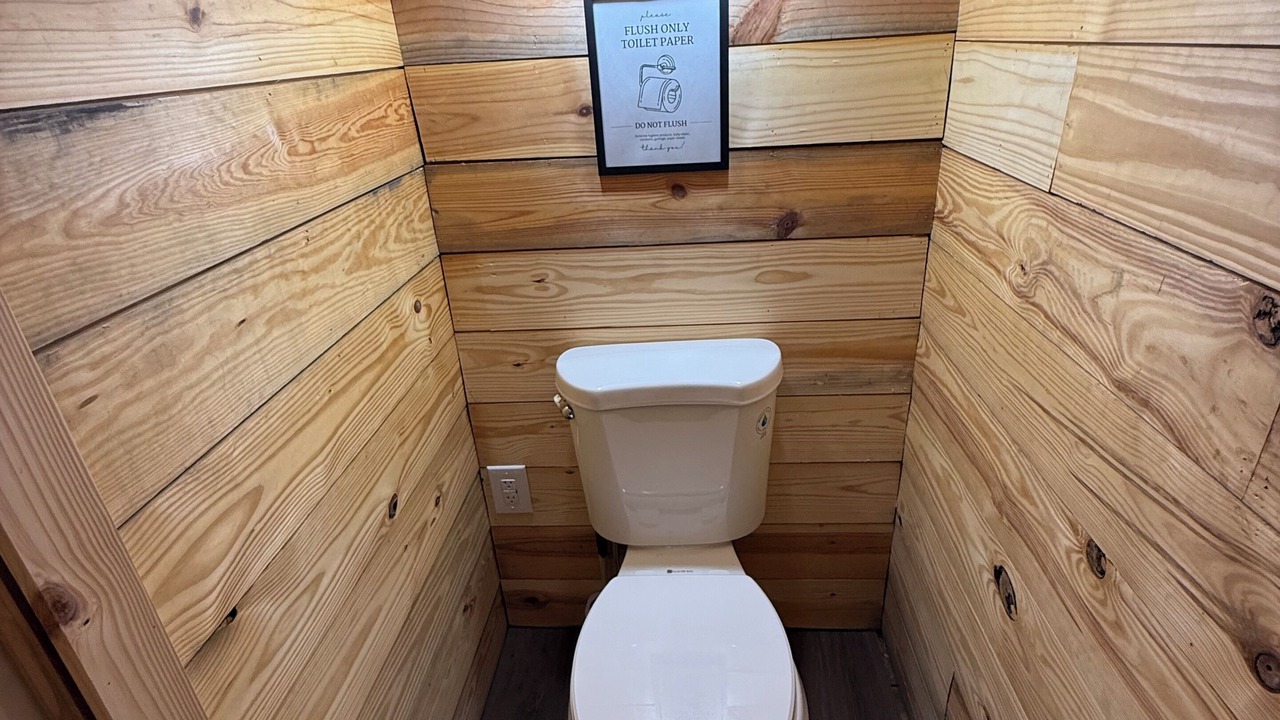 Photo of Bathroom in Live Oak