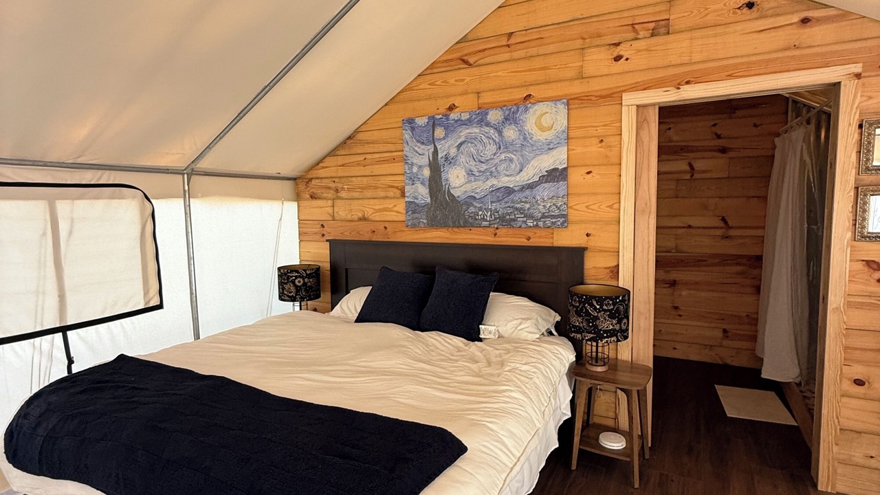 Photo of Bedroom in Live Oak