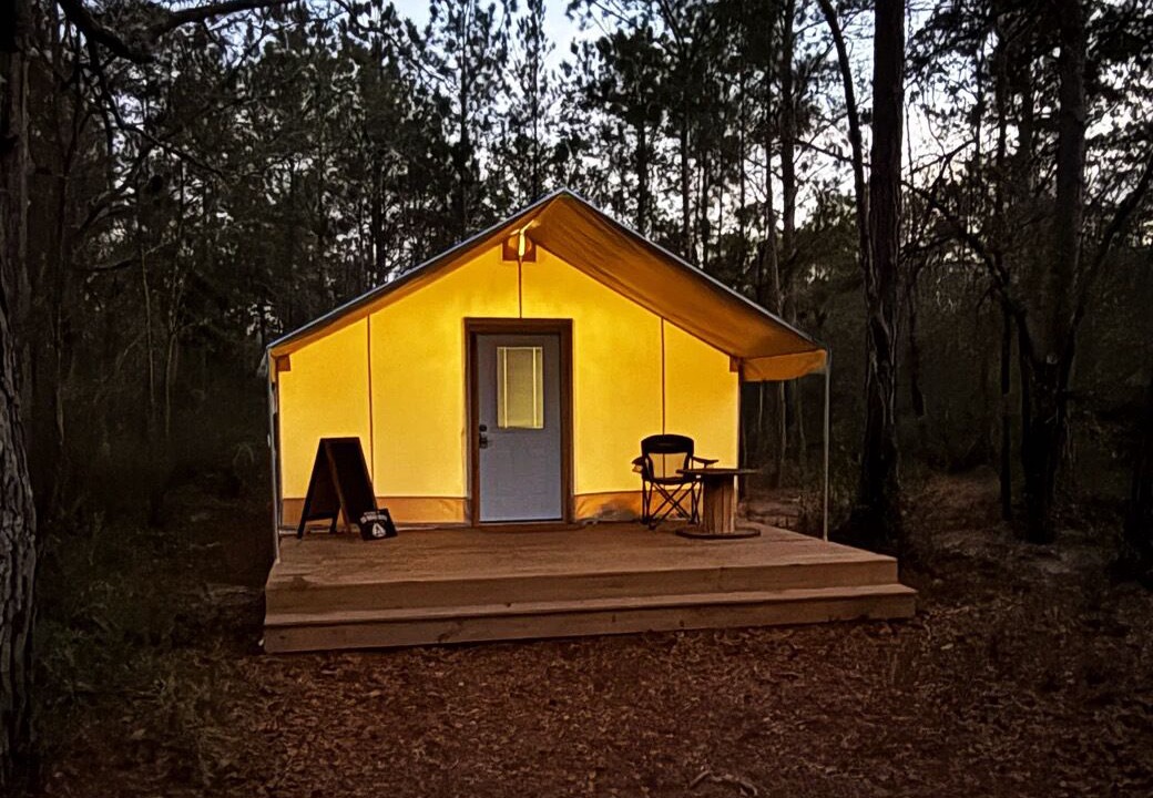 Photo of Outdoor in Live Oak