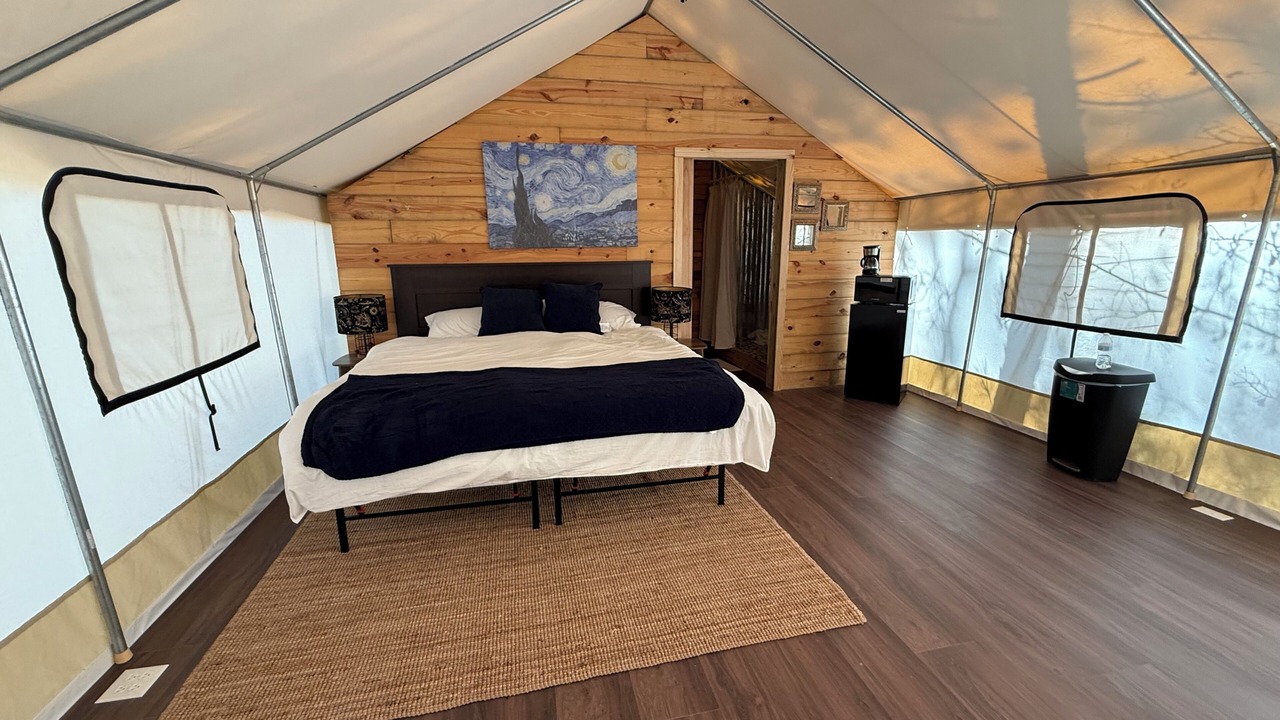 Photo of Bedroom in Live Oak