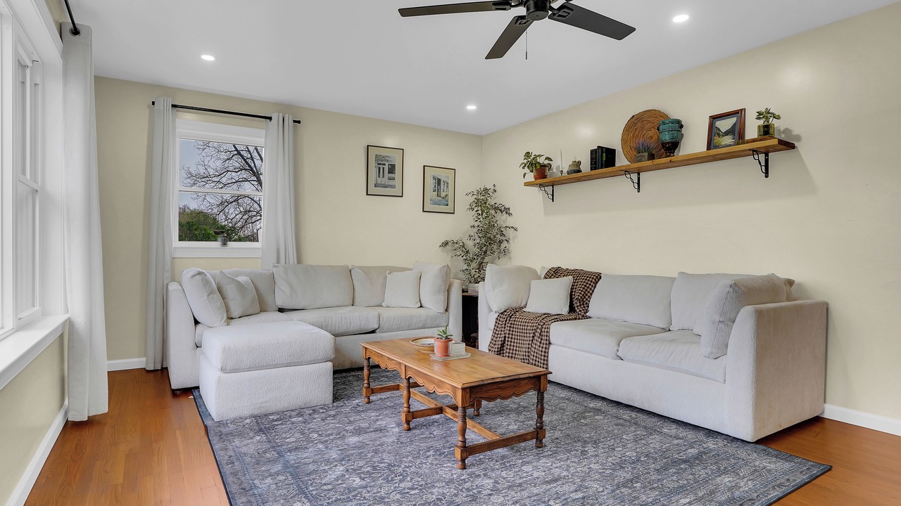Photo of Bedroom in Shanks