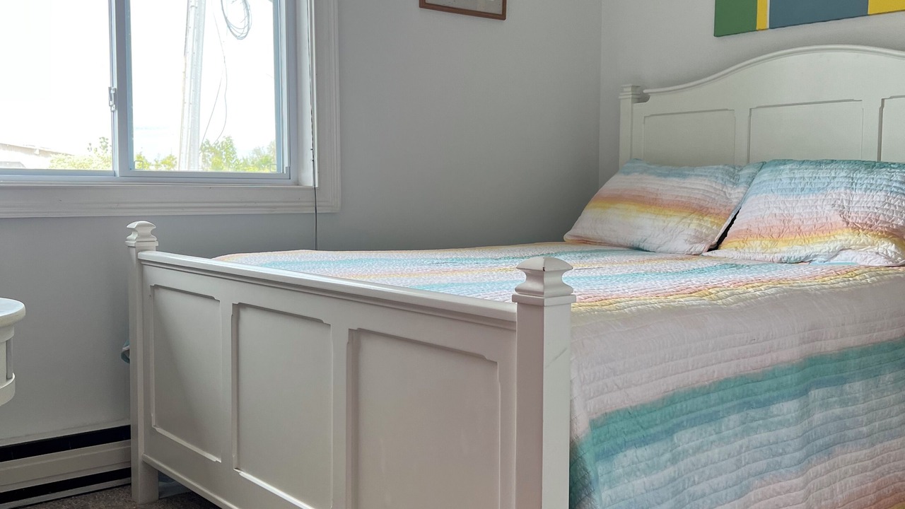 Photo of Bedroom in West Hampton Dunes