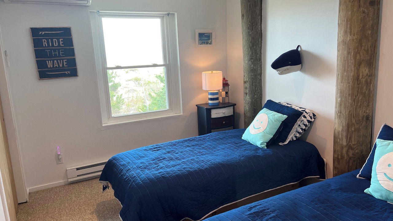 Photo of Bedroom in West Hampton Dunes