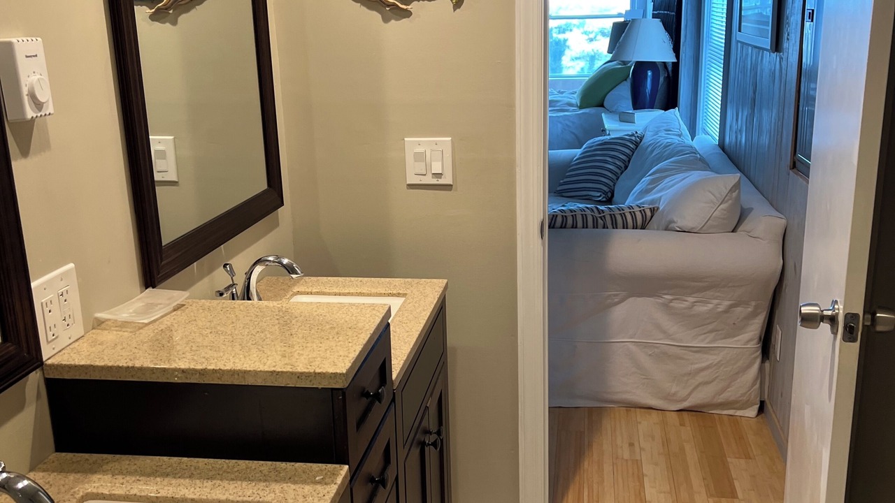 Photo of Bedroom in West Hampton Dunes