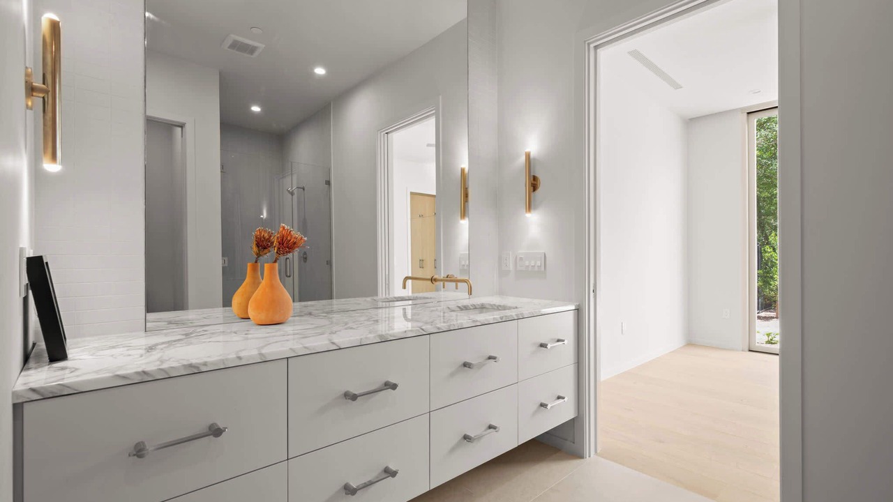Photo of Bathroom in Stonehedge Estates
