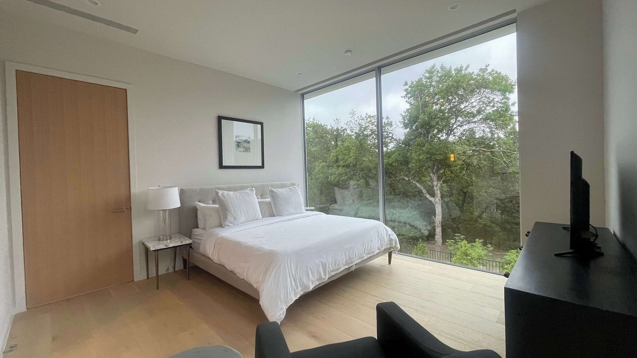Photo of Bedroom in Stonehedge Estates