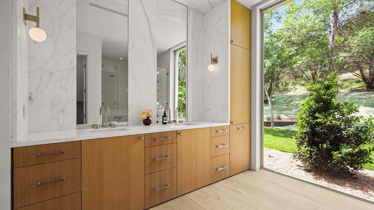 Photo of Bathroom in Stonehedge Estates