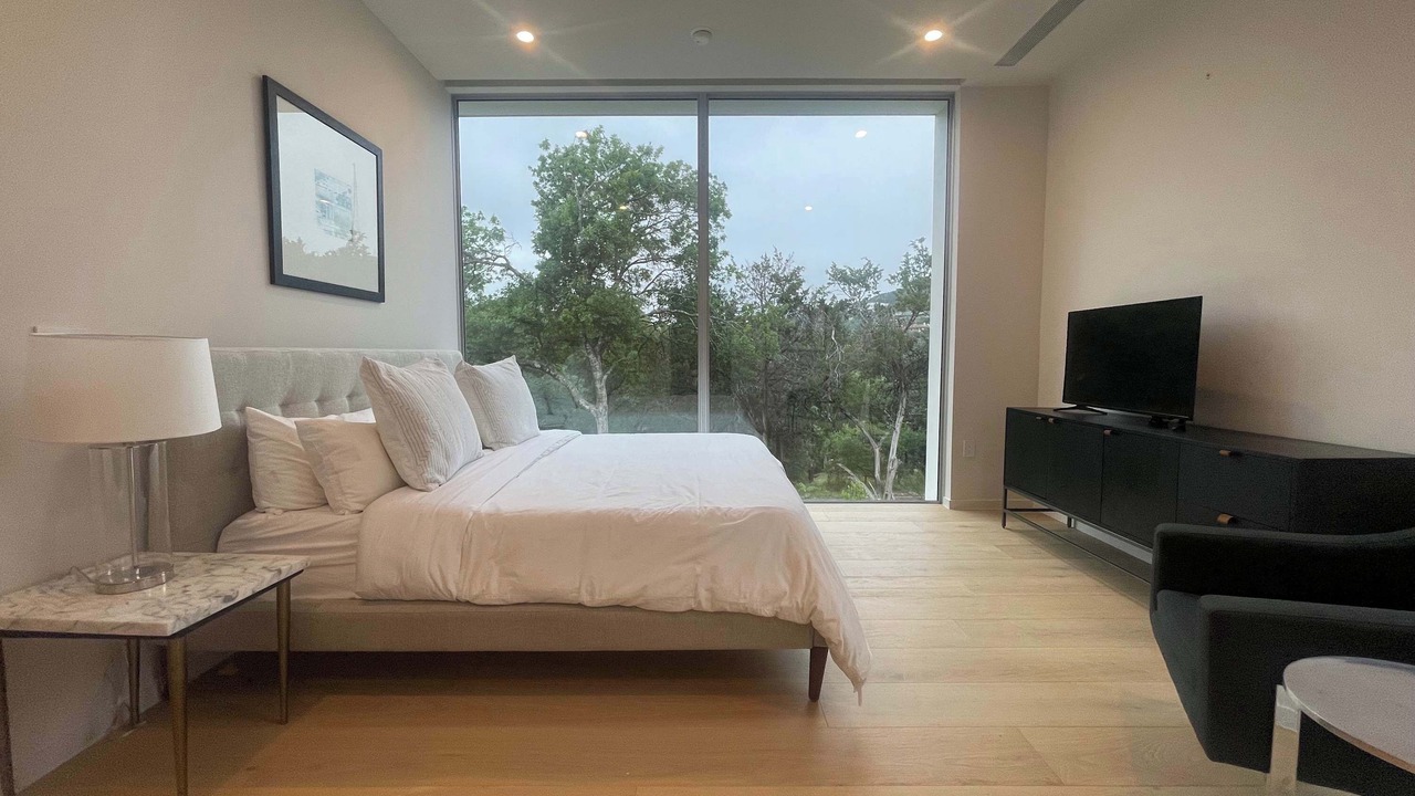 Photo of Bedroom in Stonehedge Estates