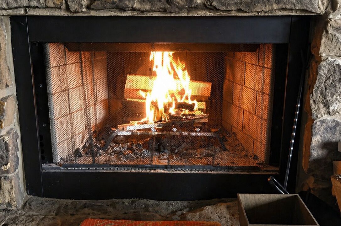 Photo of Livingroom in Calico Rock