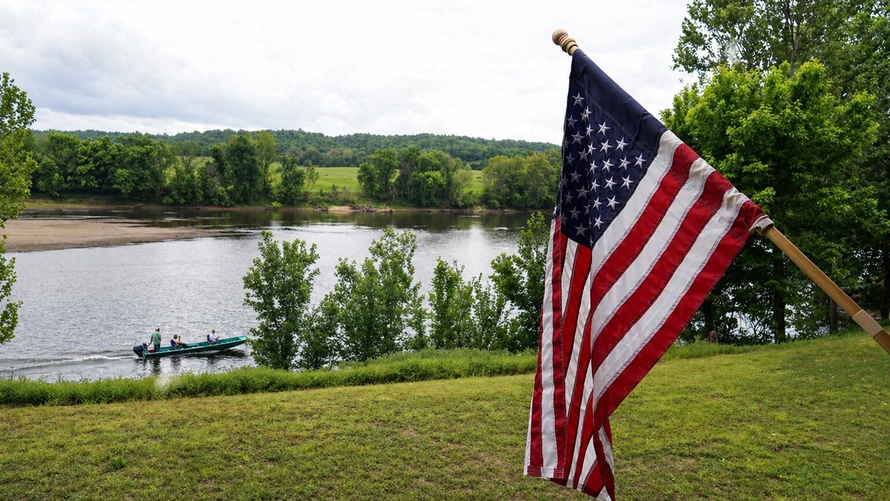 Photo of Outdoor in Calico Rock