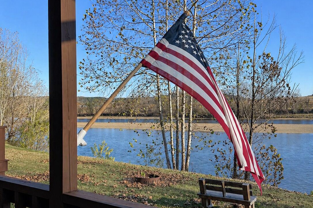Photo of Outdoor in Calico Rock