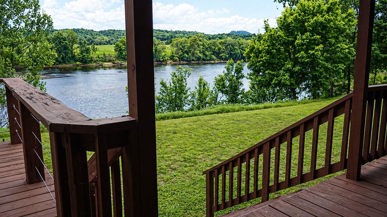 Photo of Outdoor in Calico Rock