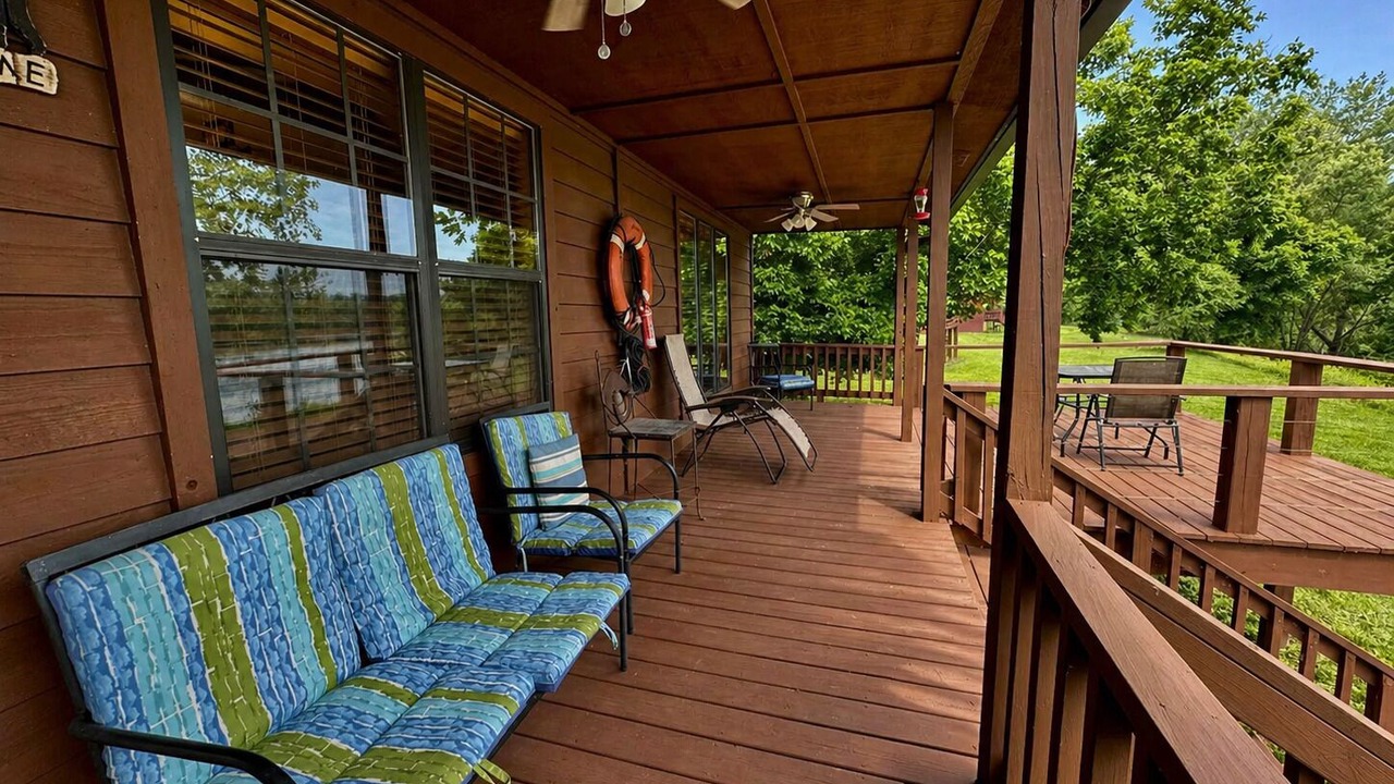 Photo of Outdoor in Calico Rock