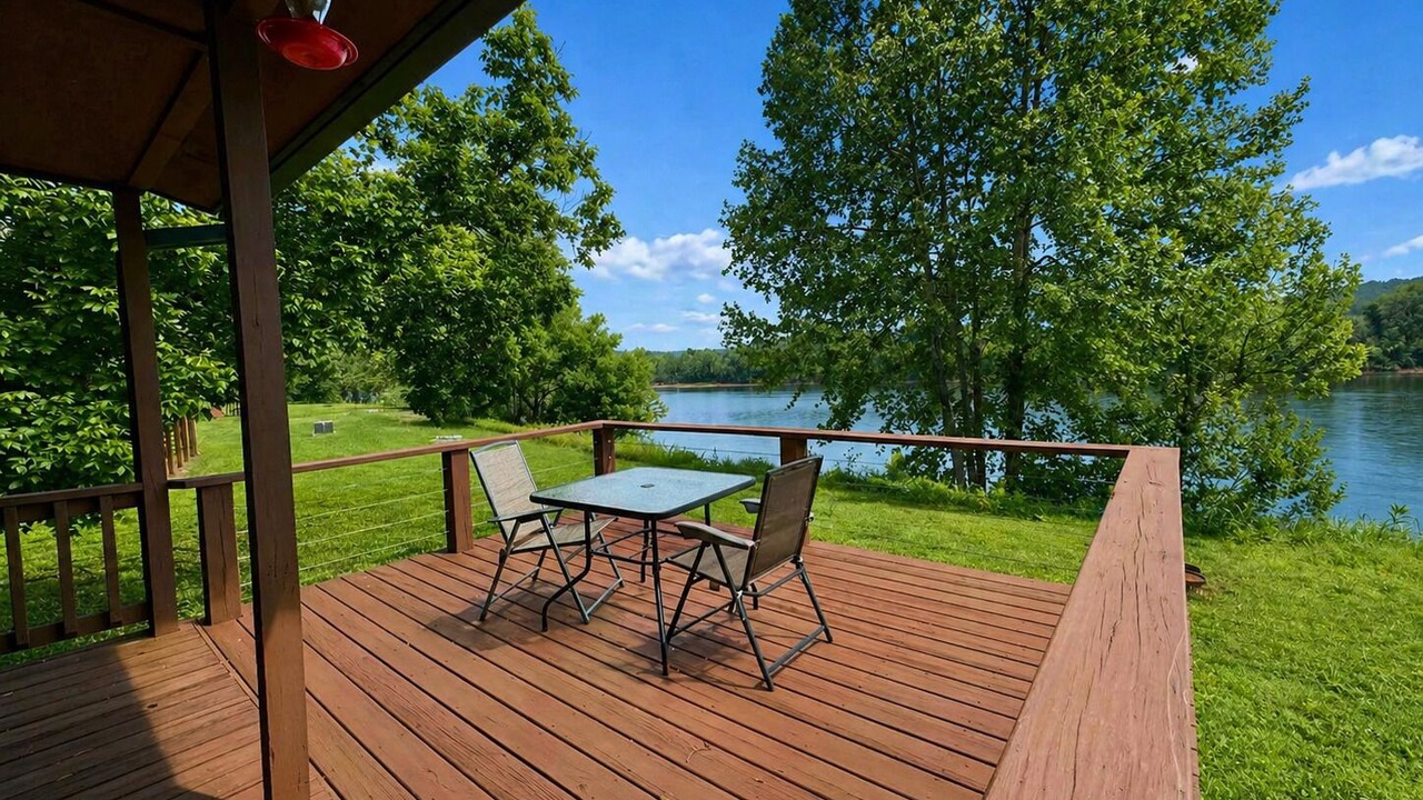 Photo of Outdoor in Calico Rock