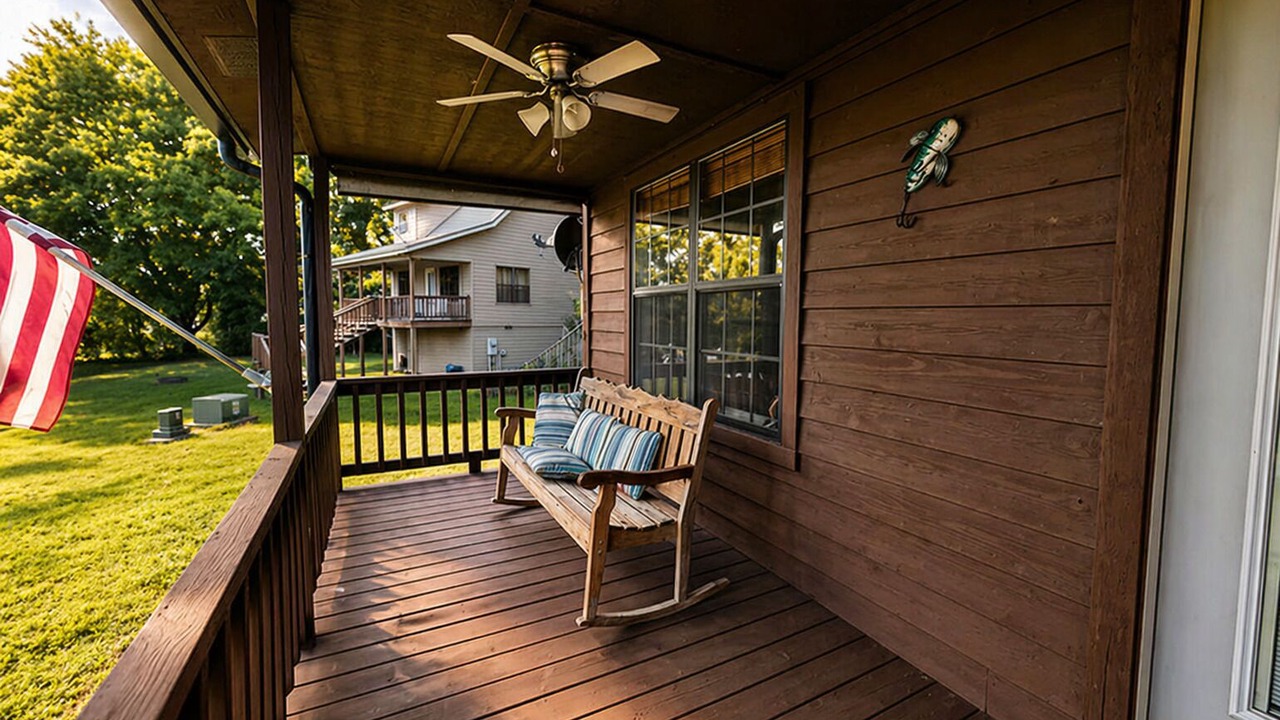 Photo of Outdoor in Calico Rock