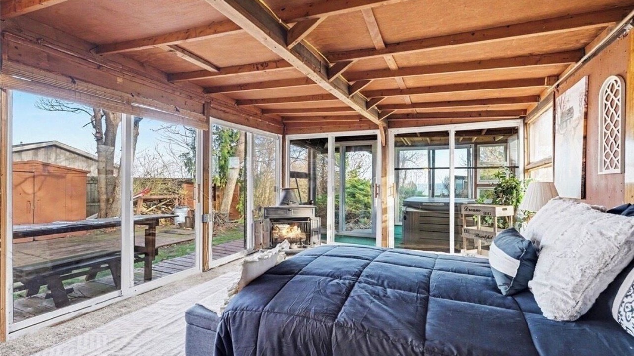 Photo of Bedroom in North Kingsville