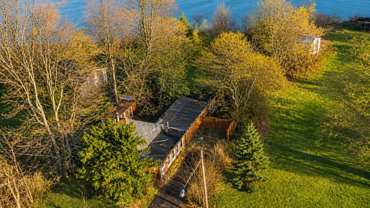 Photo of Outdoor in North Kingsville
