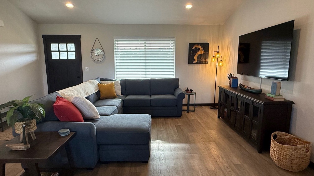 Photo of Livingroom in Athol