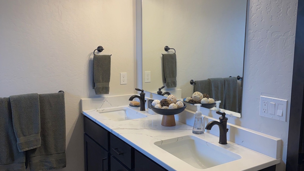 Photo of Bathroom in Athol