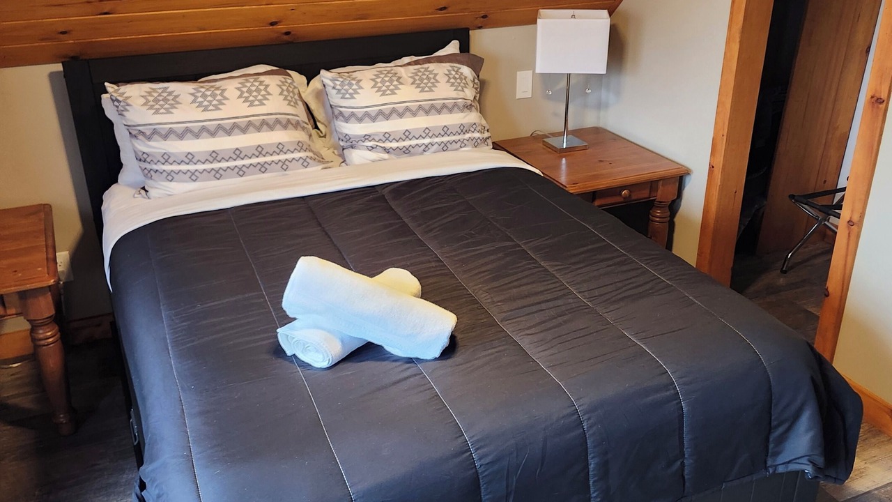 Photo of Bedroom in Brock