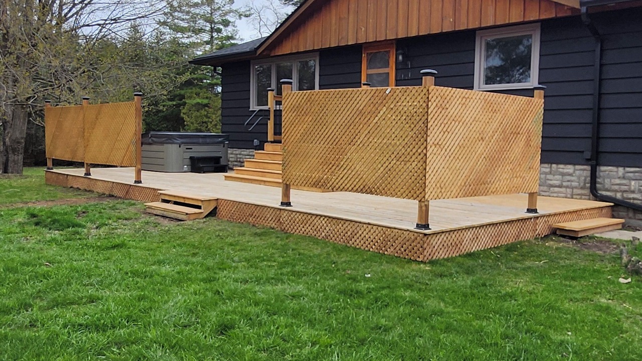 Photo of Outdoor in Brock