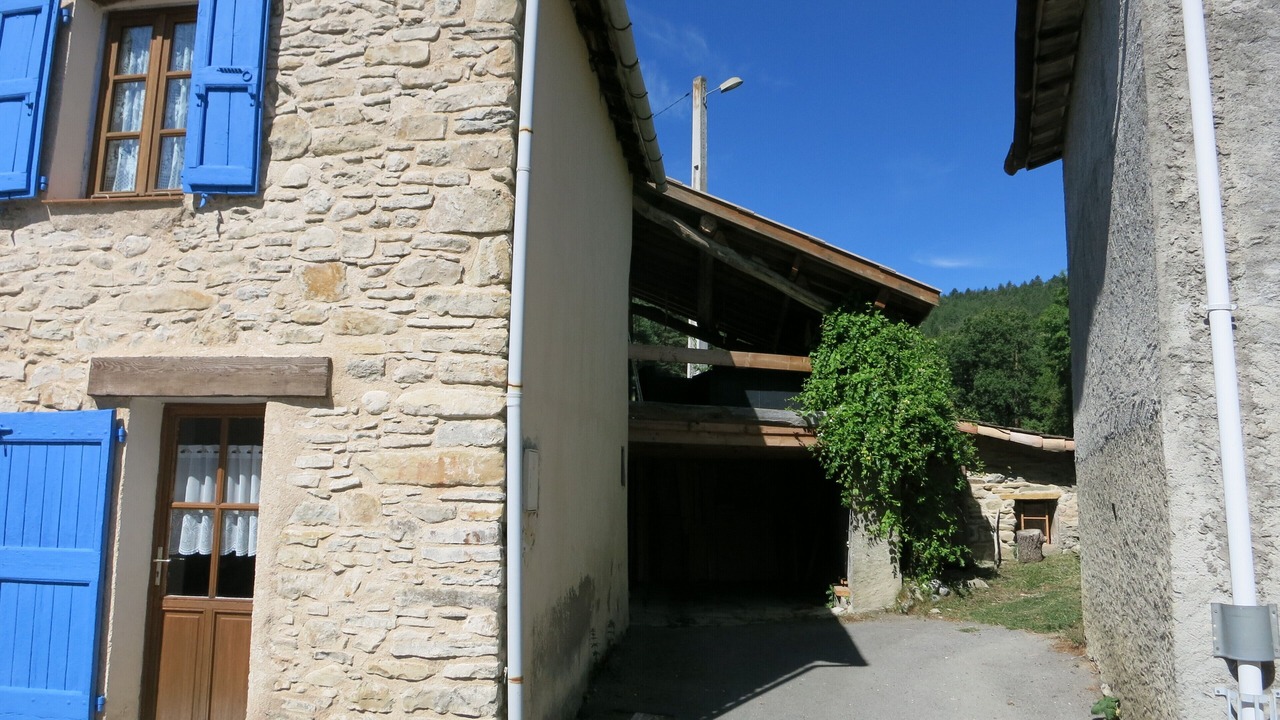 Photo of Outdoor in Clumanc