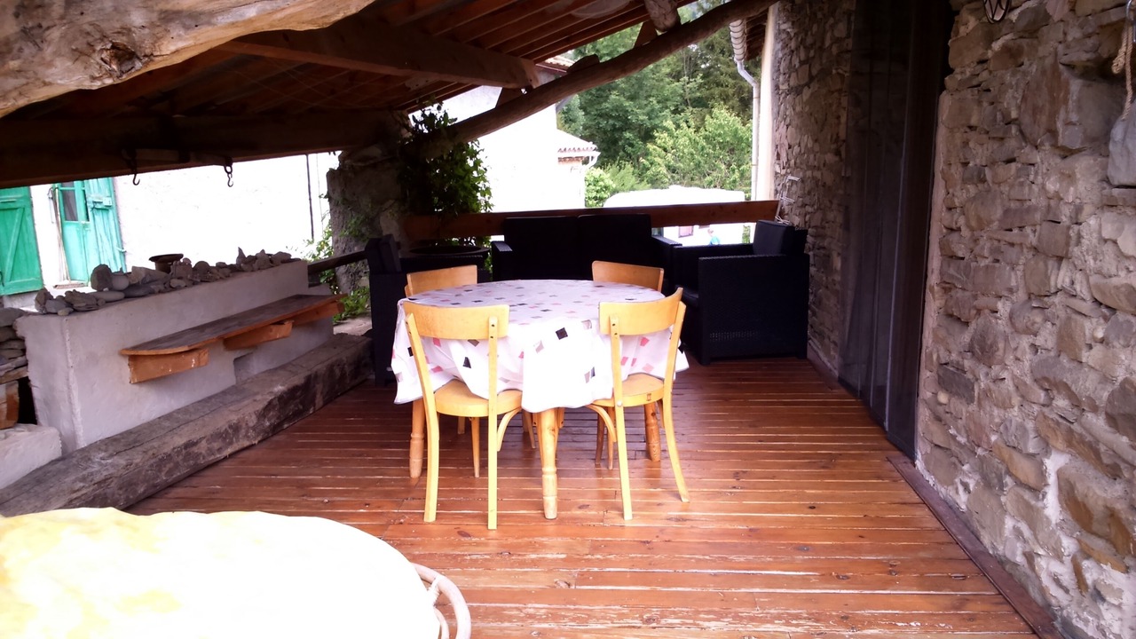 Photo of Outdoor in Clumanc