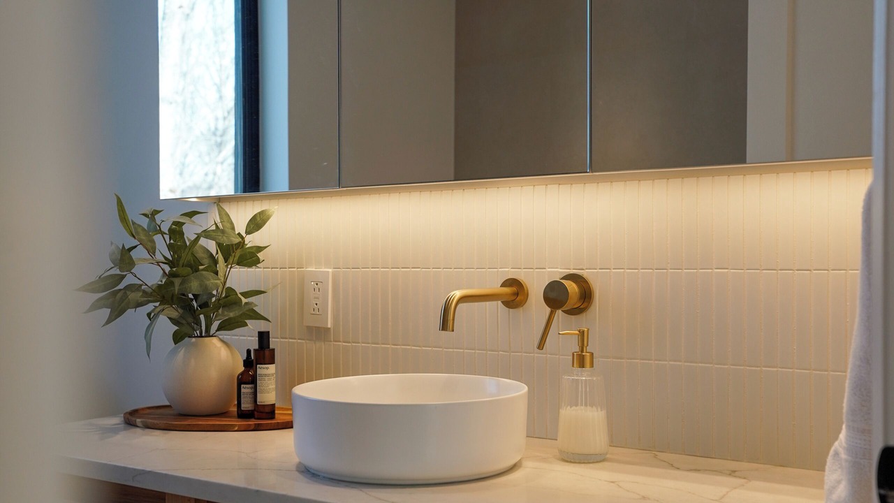 Photo of Bathroom in Wentworth-Nord