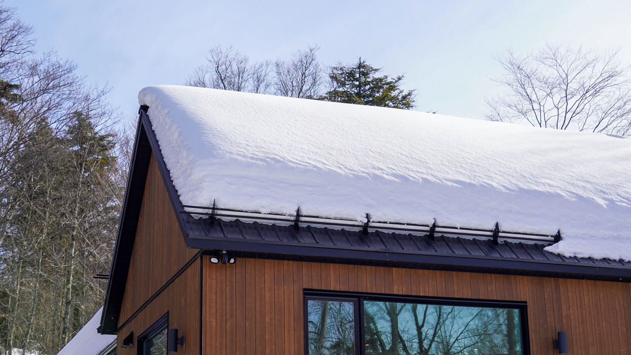 Photo of Outdoor in Wentworth-Nord