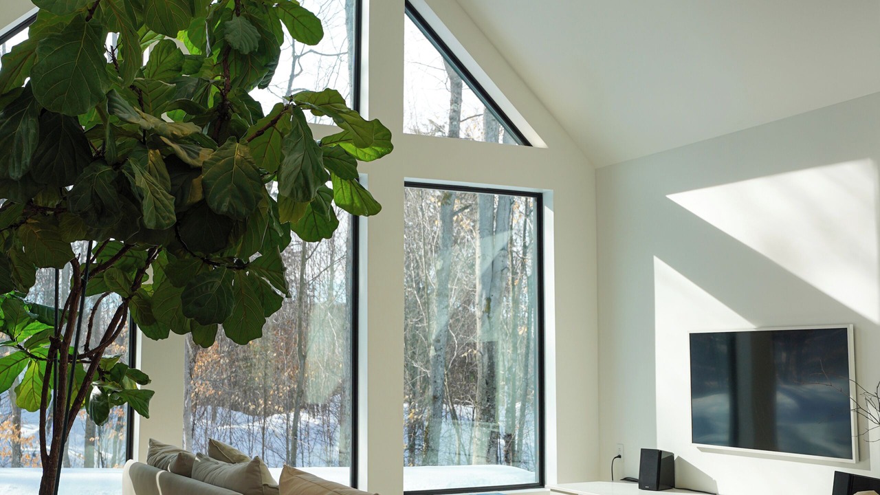 Photo of Livingroom in Wentworth-Nord