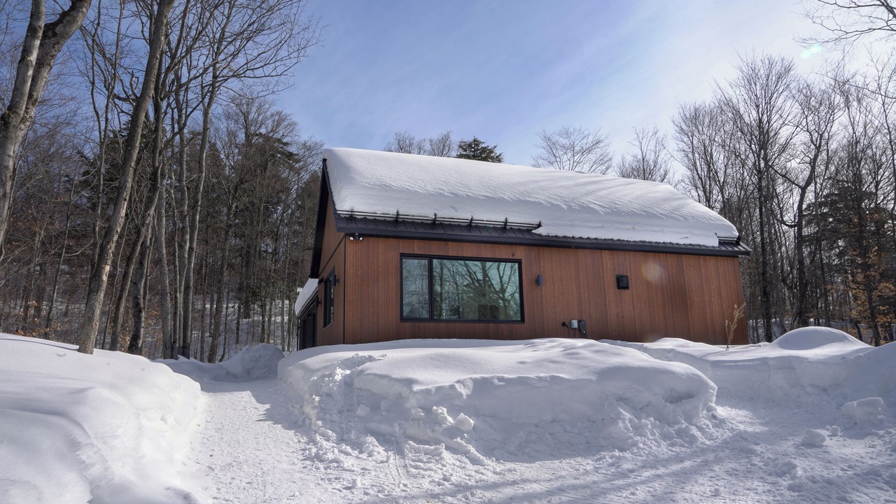 Photo of Outdoor in Wentworth-Nord