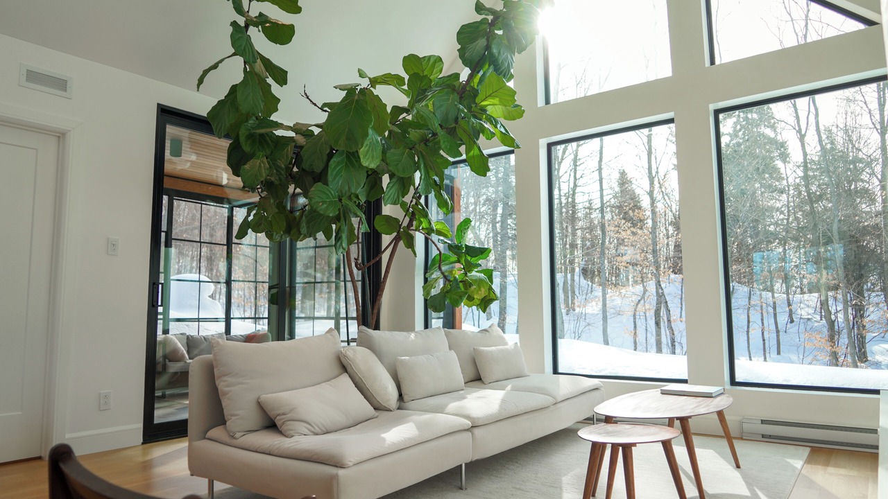 Photo of Livingroom in Wentworth-Nord