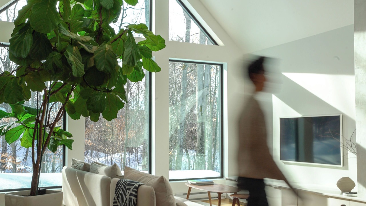 Photo of Livingroom in Wentworth-Nord