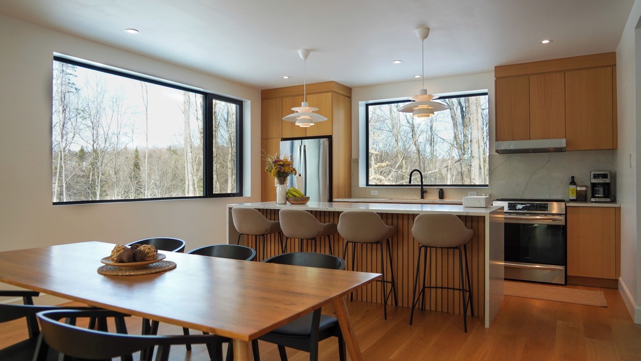 Photo of Kitchen in Wentworth-Nord