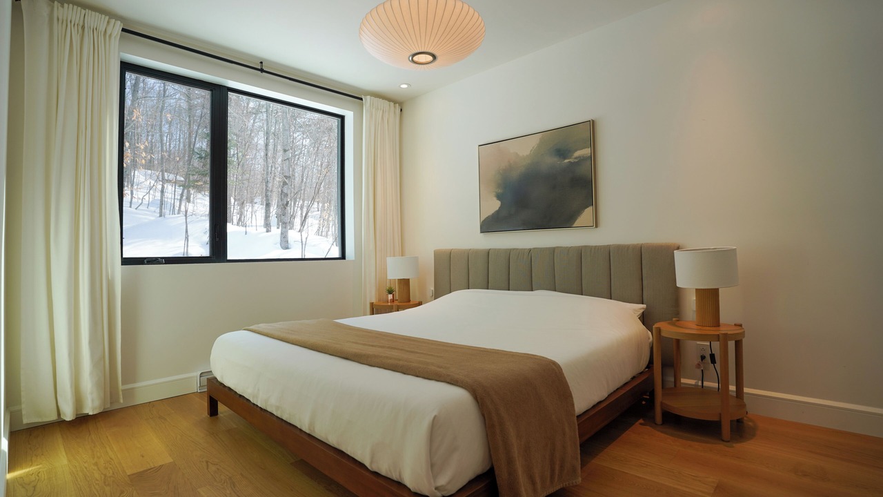 Photo of Bedroom in Wentworth-Nord