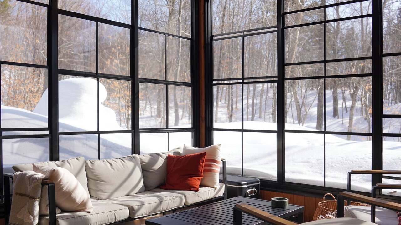 Photo of Livingroom in Wentworth-Nord