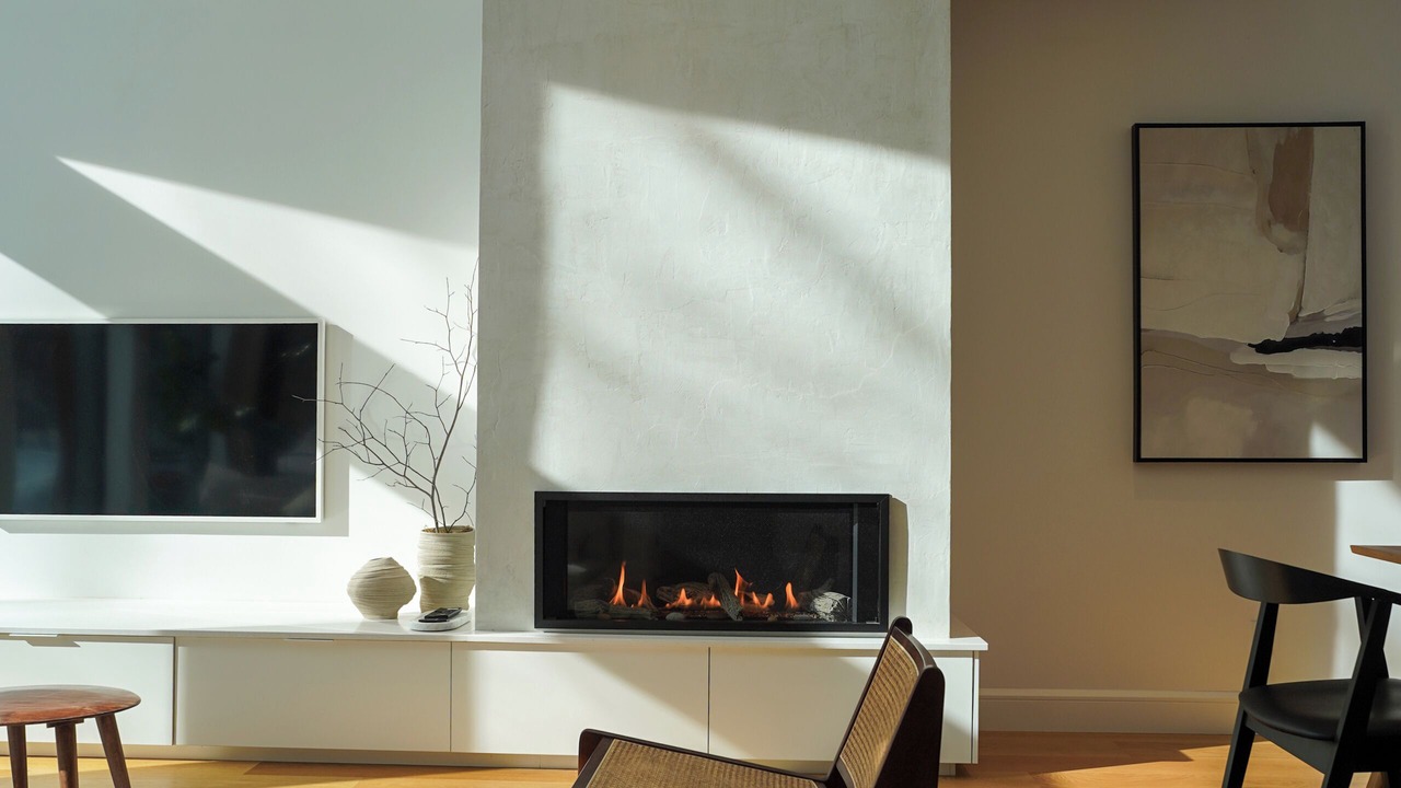 Photo of Livingroom in Wentworth-Nord