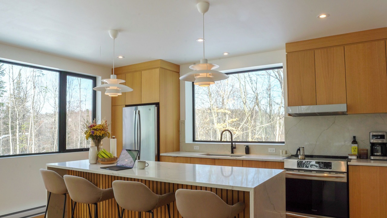 Photo of Kitchen in Wentworth-Nord