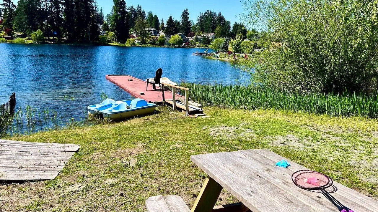 Photo of Outdoor in Picnic Point-North Lynnwood