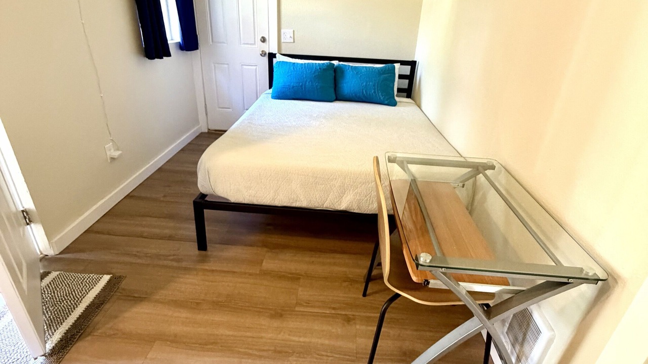 Photo of Bedroom in Picnic Point-North Lynnwood