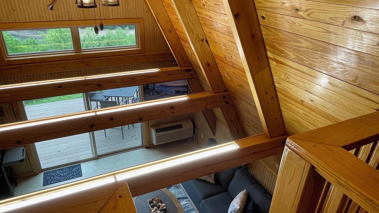 Photo of Livingroom in Amity