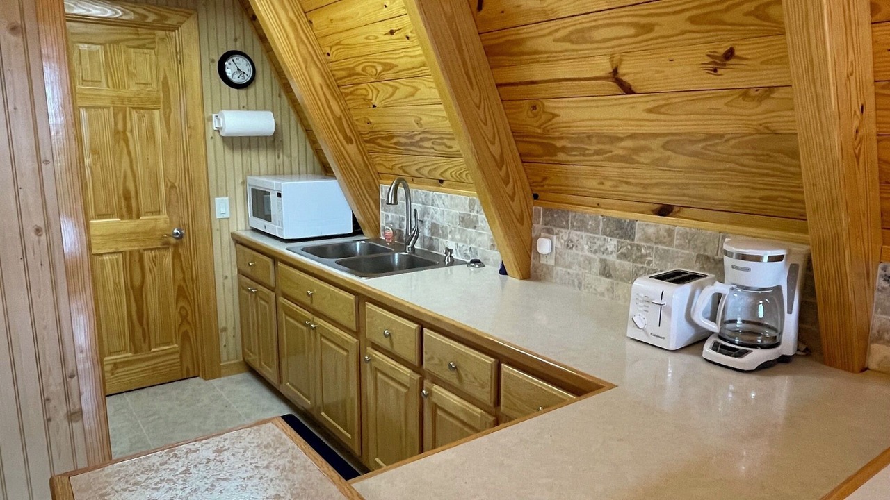 Photo of Kitchen in Amity