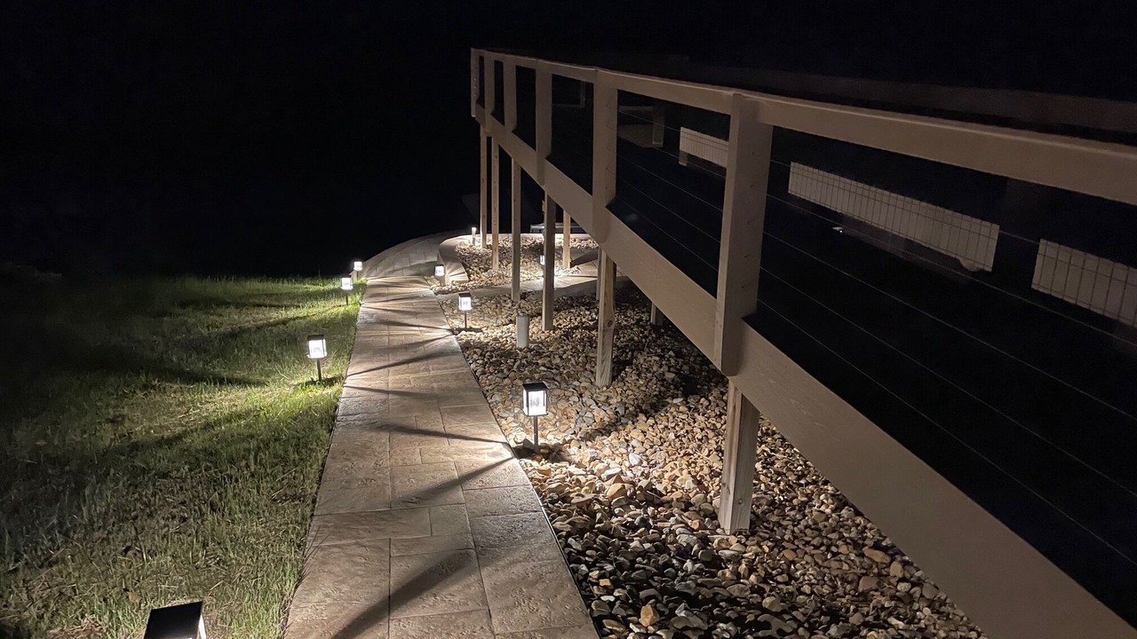 Photo of Outdoor in Amity